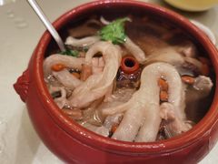 -沙龙酒家