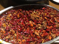 -邱金小炒·30 年盐帮江湖菜(自贡店)