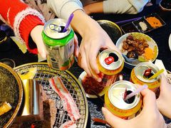 -樱嘢·炭火烧肉(惠南店)
