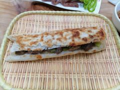 板肠火烧-王胖子驴肉火烧(东四旗舰店)