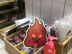 -塔斯汀中国汉堡(长平路店)