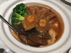 -荣兴酒家(徐家汇店)