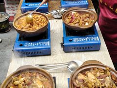 -香火肥肠(福田店)