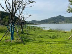 -东钱湖旅游度假区