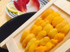 -Sushi Love 创意寿司(丽影广场店)
