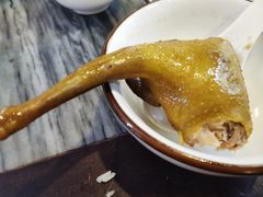 -鸽鸟轩(石岐店)