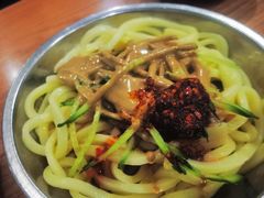 -清真老铁家灌汤包