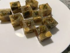 -T館·花园艺术餐厅