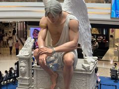 -龙湖杭州滨江天街
