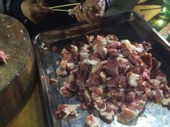 -金家老三饭庄(常营店)