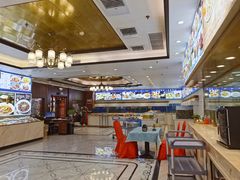 -北塘海鲜·天津菜·鲅鱼水饺是一绝(大光明桥旗舰店)
