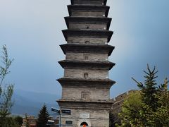 -雁门关景区