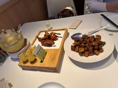 -汤城小厨•粤菜•靓汤(金宝街店)