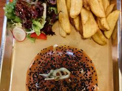 -UPPER KITCHEN(延安路店)