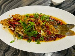 -四季轩中餐厅(徐州开元名都大酒店)