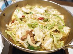 -东流山烤鸭·家常菜(雨山龙湖店)