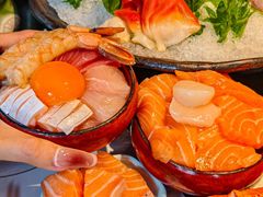 -松鹤精致料理(五一中路店)