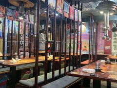 -火炉情韩国料理店(古田路店)