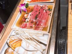 -喜来稀肉(北外滩白玉兰广场店)