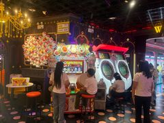 -反斗乐园(领展中心城店)