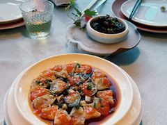 堂灼十八斩-甬府尊鲜(国贸商城店)