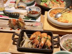 -一心创作料理屋(经开万达店)