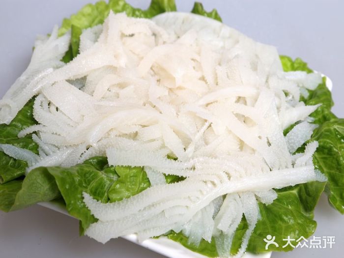 玖巴重庆老火锅牛百叶图片