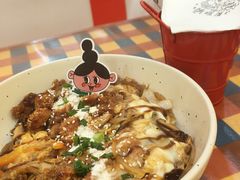 -万能料理屋(钟鼓岭路店)