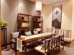 包厢-丹楓雨露(乐基广场店)