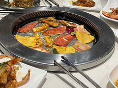 -么子烤肉(化龙池店)