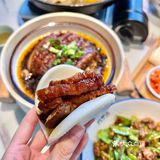 西安探店｜长沙地道湘菜馆胡胖子来西安啦‼️