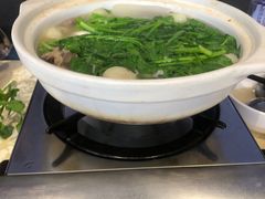 -老东风菜馆·潮汕大排档