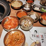 烤肉