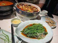 -四世同堂·京菜·烤鸭(双井店)