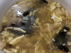 -满口香饭店