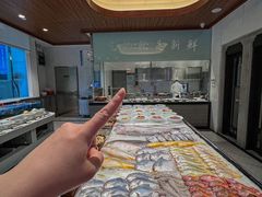 -明州小宴(文化广场店)