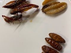 -隔壁老王·家常云南菜(花巷店)