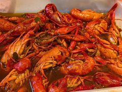 -山之屋炭火烧肉·生啤畅饮(大朗万科中央公园店)