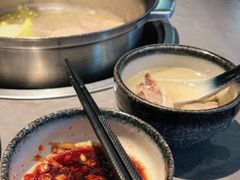 -同仁四季椰子鸡(宝安壹方城店)