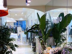 -forever studio女装工作室(中贸广场店)