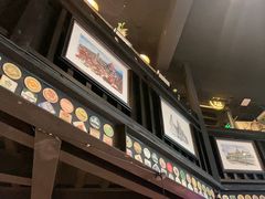 -布拉格餐厅· 中欧捷克菜(全国首店)