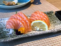 -野米东南亚餐厅(欢乐海岸店)