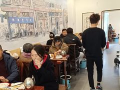 -聚首堂·特色小吃·肘子(什刹海德胜门店)
