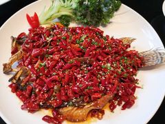 -楚禾宴·家宴(光谷大道店)