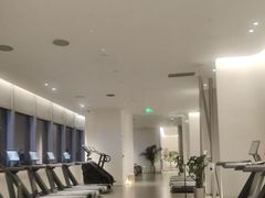 -YCHL FIT 健身(星寰店)