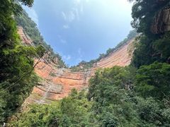 -赤水丹霞旅游区·大瀑布