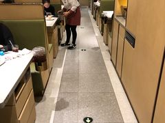 -海底捞火锅(天一广场亚细亚店)