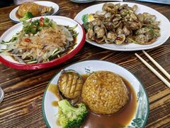 -叶存利海鲜大馅饺子(海宁路总店)