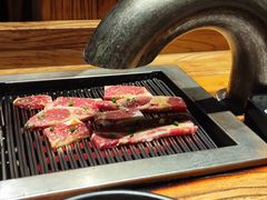 -千寻烧肉(政务区店)