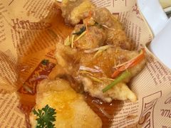 -东北公社(北京路店)